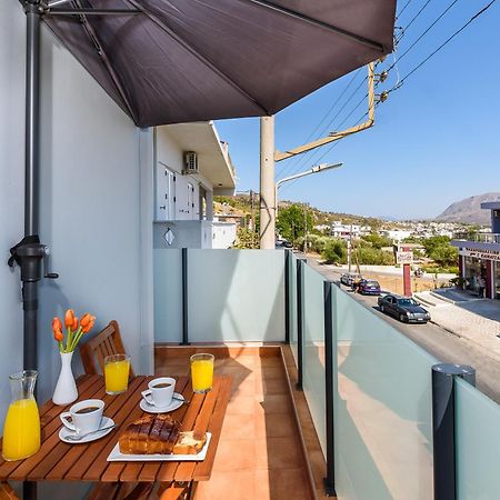 Vintage City Apartments Chania  Eksteriør billede